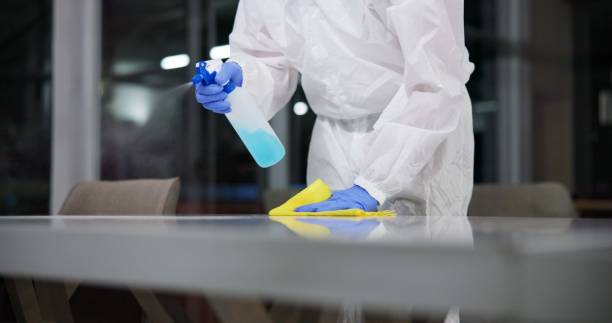 Licensed Blood Cleanup service in Marlton, NJ - Trauma Clean Pros
